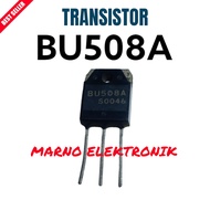 TRANSISTOR TR BU508A BU 508A BU508 BU 508 REMOVED ORIGINAL ORIGINAL