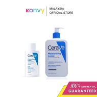 CeraVe Moisturising Lotion (88ml/473ml)