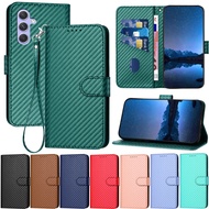Luxury Casing For Samsung Galaxy M55 M35 M15 M54 M34 5G S25 Edge S10 Plus C55 S9+ F15 S8 Plus F34 S1