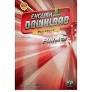 [FB] ENGLISH DOWNLOAD WORKBOOK FORM 5