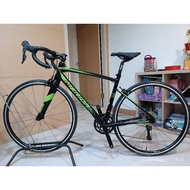 MERIDA 美利達 ULTEGRA 挖地瓜 2X11速 公路車 XS號 大盤 50/34T 飛輪 11/32T