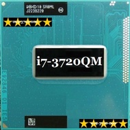 Intel Core i7-3720QM CPU 6M Laptop processor