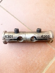 Bộ vam tháo vỏ lưng bi bạc đạn xe máy ( 6201-6203-6301-6300)