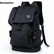 HITAM Backpack Men Backpack Men Backpack Men Backpack I1Q5 TUMI Alpha Bravo Kelley Sling Blac Black Fashion Men Work Backpack Casual Backpack F7C1 Latest Boys Best Simple School Quality Kant