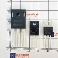 20N60C FQPF20N60C N-channel Mosfet