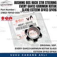 SGP - Bushing Bos Rack Stir Steering Every GA413 Karimun Kotak SL410 Esteem Amenity SF413 SF416