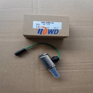 Katup Solenoid CA1861526 186-1526 1861526 for Caterpillar CAT 924G 938G 515 525 525B 525C 535B 535C 