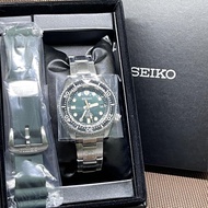 Seiko SLA047J1 140th Anniversary Limited Edition Prospex Diver's Watch