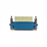 ZSDR Multiple Type J30-37ZKN-J Straight Insertion Printed Circuit Board Plastic Shell J30 Industrial