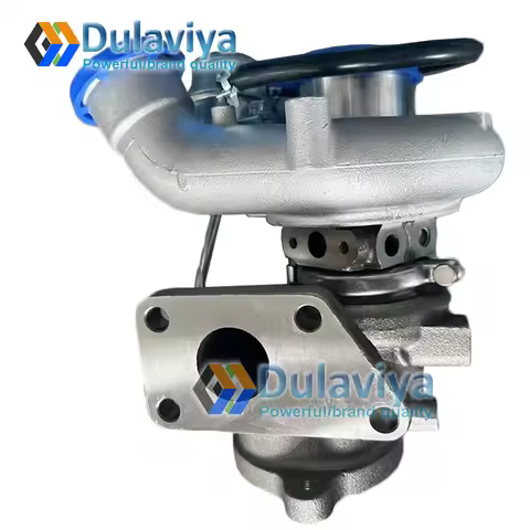 NEW Turbocharger for Great Wall2.0T With 4G63 ENGINE TD04HL 49389-05601 SMW251429