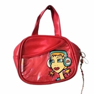 tas tangan anak perempuan happy house