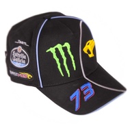 Alex Marquez #73 Cap