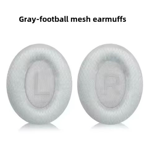 Leather Memory Foam Earmuffs for Bose 700 QuietComfort NC700 Headphones Ear Cushions Earpads headset