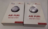 韓國CICI AIR PURI掛頸式空氣清新機