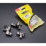Fasstek Superhead Rocker Arm For Yamaha Y16ZR / NVX  [ 20/23 / 22/25 ]