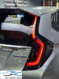 🚘Honda Fit GK5🚘改裝流水款尾燈