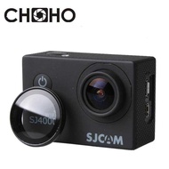 UV For SJCAM Wifi SJ4000 SJ4000plus Protective Optical Glass Lens Cover Filter Accessories