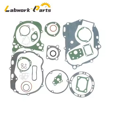 NEW For Honda S90 Sport SL90 CL90 Scrambler 1964-1969 Engine Gasket
