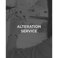 FLOMORS - ALTERATION SERVICE