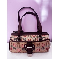 handbag bundle ( Aigner handbag) 100% original