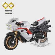 【日本正版授權】TOMICA PREMIUM 無極限 假面騎士 2號 玩具車 旋風號 KAMEN RIDER 多美小汽車