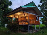 Khunkorn Fishing Farm Stay