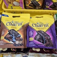 Julie's Charm sandwich Biscuit Double Chocolate Tiramisu/ (8 packs)