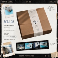 September Birthday Giftbox - Random Gift Box with Order Offer from 1