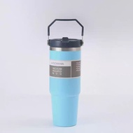 TERMOS Bb&B-118 Thermos drinking bottle, drinking bottle, tumbler, vacuum insulated, portable, tea, 