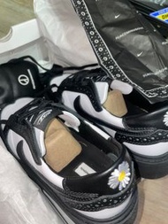 NIKE X PEACEMINUSONE G-DRAGON KWOND “PANDA”