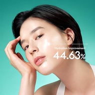 PURITO SEOUL Mighty Bamboo Panthenol Cream 100ml / Kem tre và panthenol dưỡng ẩm phục hồi da.