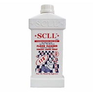 SCLL Floor Cleaner Pencuci Lantai 118 (1 Liter) RESTOCK