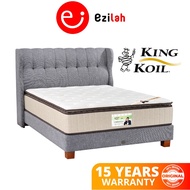 KingKoil Prince Collection Emerald Mattress