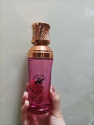 Beverly Hills Polo  club  Perfume