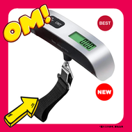 電子手提行李磅行李秤【平行進口】