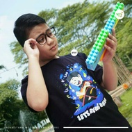 Afrakids T-Shirt - Lets Read Quran - AF247