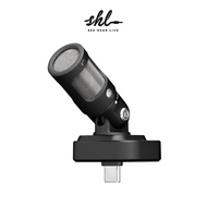 SHURE MV88 USB-C Stereo Microphone