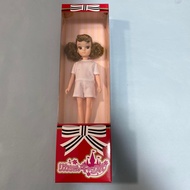 【Direct from Japan】Reprint of the original Licca-chan - 4B Licca-chan Castle【Japan Exclusive】