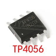 10PCS TP4056 SOP TP4056E SOP 8 SMD SOP8 new and original IC