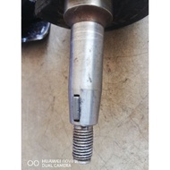 Suzuki V100 Crankshaft Ce13