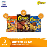 Chitato Mix Varian