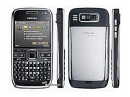 『皇家昌庫』Nokia E72 商務機 芬蘭製造 內建 WLAN 802.11b/g 無線網路/Ovi Maps 免費下載