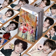 低价现货 TNT时代少年团小卡55张丁程鑫宋亚轩严浩翔马嘉祺周边盒装LOMO卡zbsjbk