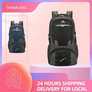 Outdoor Hiking Bag Hiking Travel Large Capacity 40L 60L 85L Sports Backpack