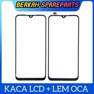 Front GLASS LCD GLASS LCD GLASS SAMSUNG A30 A305 ORIGINAL Best Quality