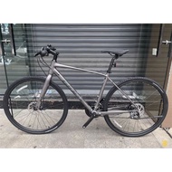 Giant Bicycle Escape 2