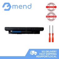 Dell Battery MR90Y for Inspiron 14R 15R 17R 3421 5421 MR90Y 0MF69 24DRM 49VTP 4DMNG 4WY7C 8DTP 6HY59