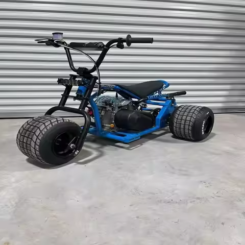 Premium Condition Mini Trike For Sale Buy In Stock Fast Delivery Available Best Price For Sale