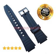 Rubber Watch 6702