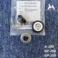 [Hàng chính hãng] Phốt lò xo máy bơm nước Panasonic 200W GP-200JXK/ A-200JAK/ GP-250JXK _ MGOP200JAO